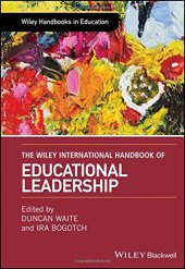 book The Wiley International Handbook of Educational Leadership