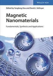 book Magnetic Nanomaterials: Fundamentals, Synthesis and Applications