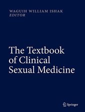 book The Textbook of Clinical Sexual Medicine