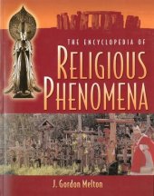 book The Encyclopedia of Religious Phenomena