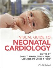 book Visual guide to neonatal cardiology