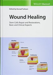 book Wound Healing: Stem Cells Repair and Restorations, Basic and Clinical Aspects