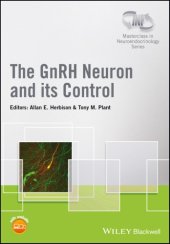 book The GnRH neuron and its control