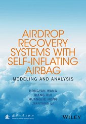 book AIRDROP RECOVERY SYSTEMS WITH SELF-INFLATING AIRBAG: MODELING AND ANALYSIS