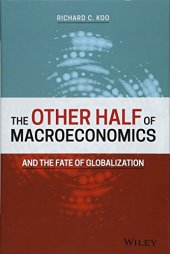 book The Other Half of Macroeconomics and the Fate of Globalization