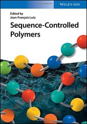 book Sequence-Controlled Polymers