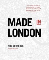 book Made in London