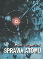 book Sprawa atomu