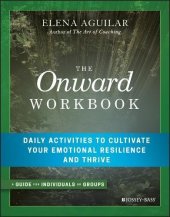 book The Onward Workbook: Daily Activities to Cultivate Your Emotional Resilience and Thrive