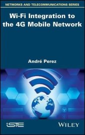 book Wi-Fi Integration to the 4G Mobile Network