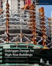 book Outrigger Design for High-Rise Buildings