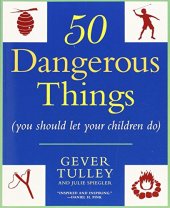 book 50 Dangerous Things