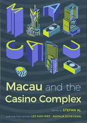 book Macau and the Casino Complex