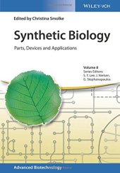 book Synthetic Biology: Parts, Devices and Applications