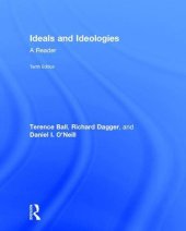 book Ideals and Ideologies: A Reader