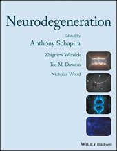 book Neurodegeneration