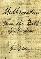 book Mathematics: From the Birth of Numbers