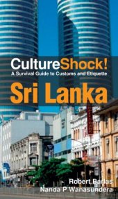 book Sri Lanka