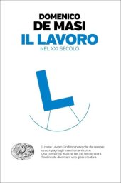 book Il lavoro nel XXI secolo