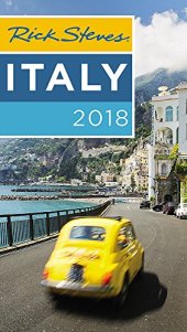 book Rick Steves Italy 2018