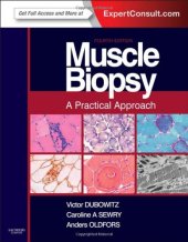 book Muscle Biopsy: A Practical Approach