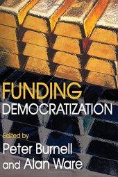 book Funding Democratization