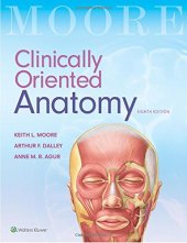 book Clinically Oriented Anatomy