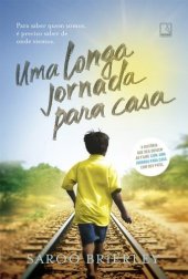 book Uma longa jornada para casa