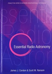 book Essential Radio Astronomy