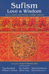 book Sufism: Love and Wisdom