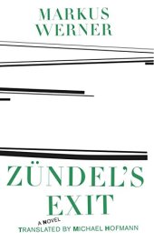 book Zundel’s Exit