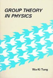 book Group Theory in Physics