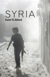 book Syria