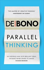 book Parallel Thinking