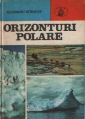 book Orizonturi polare: Cucerirea Arcticii și Antarcticii