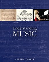 book Understanding Music