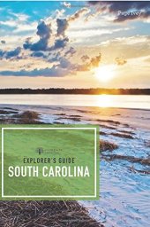 book Explorer’s Guide South Carolina