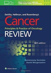 book DeVita, Hellman, and Rosenberg’s Cancer, Principles and Practice of Oncology: Review