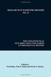 book The Exploited Seas: New Directions for Marine Environmental History