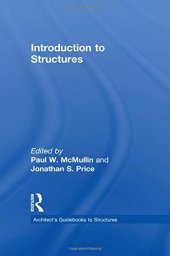 book Introduction to Structures