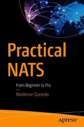 book Practical NATS: From Beginner to Pro