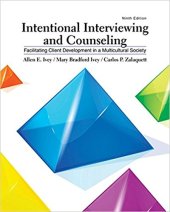 book Intentional Interviewing and Counseling: Facilitating Client Development in a Multicultural Society