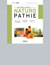 book Le grand livre de la naturopathie