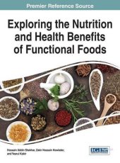 book Exploring the Nutrition and Health Benefits of Functional Foods