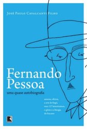 book Fernando Pessoa: Uma quase autobiografia