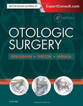 book Otologic Surgery