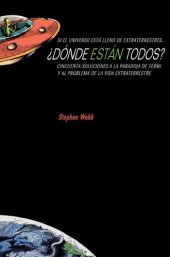 book ¿Dónde Están Todos?