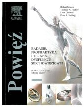 book Powieź. Badanie profilaktyka i terapia dysfunkcji sieci powieziowej