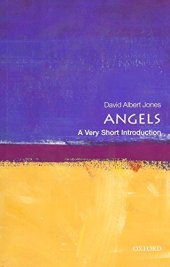 book Angels: A Very Short Introduction