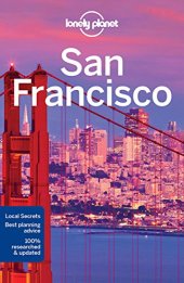 book Lonely Planet San Francisco